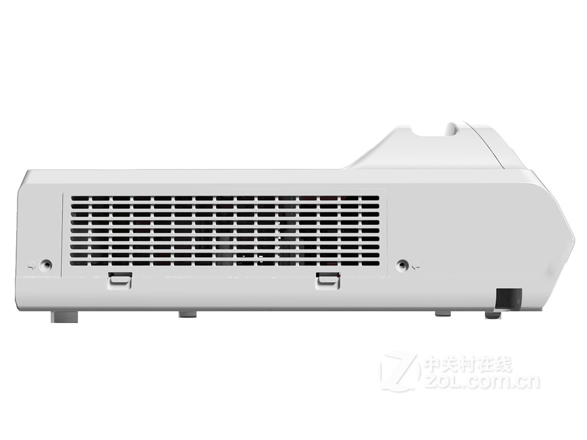 【高清图】 acto(acto)雅图lx450st 整体外观图 图3