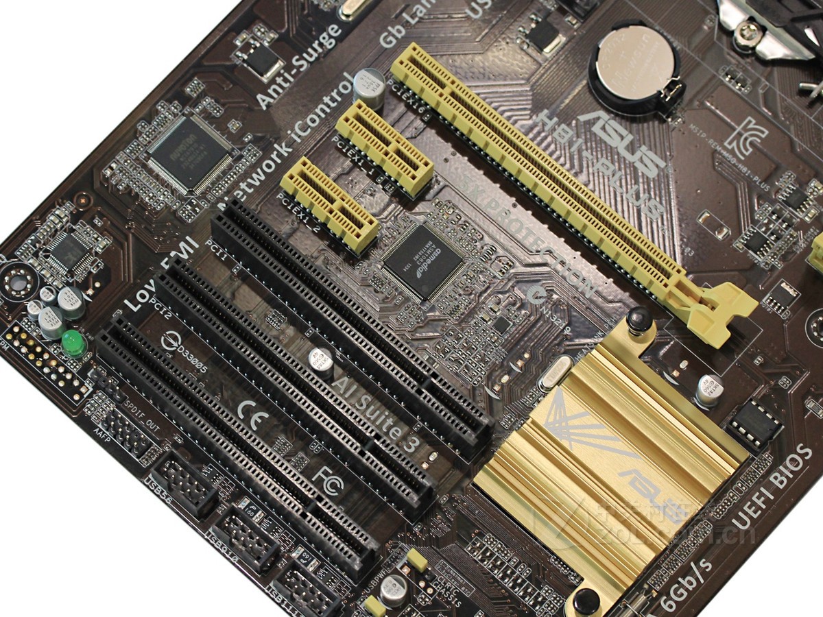 华硕fpanel接线图