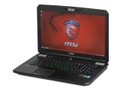 msi΢GT70 2PE-1265CN