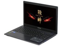 Hasee/ÉñÖÛ Õ½Éñ X5-CP5D1/15.6/4G/1TB/MX150/1080PÓÎÏ·±Ê¼Ç±¾ Ììè3698Ôª