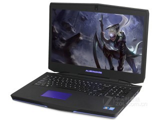 Alienware 17(ALW17D-2748)