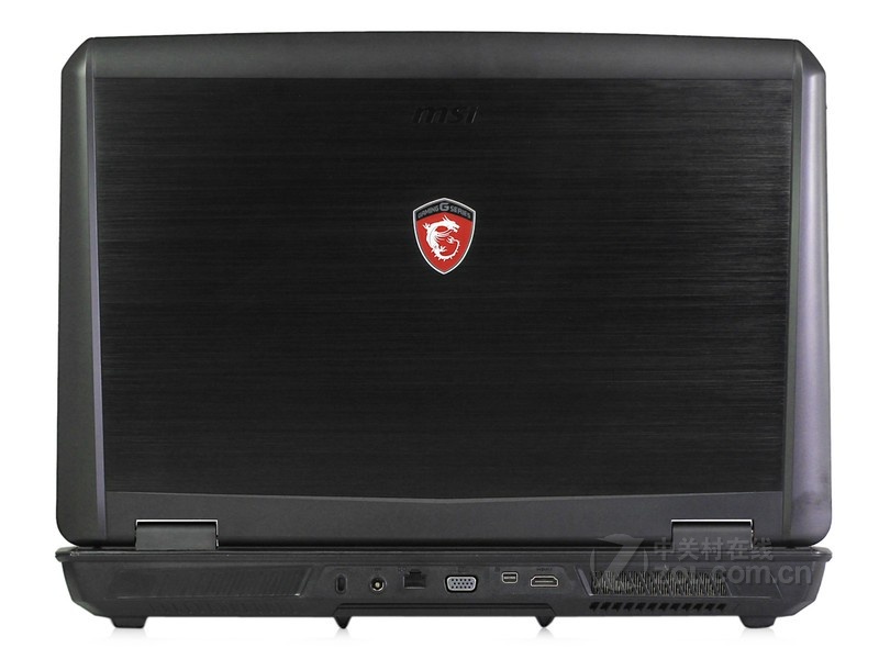 msi微星gt70 2pe-1264cn 顶部(22/29)