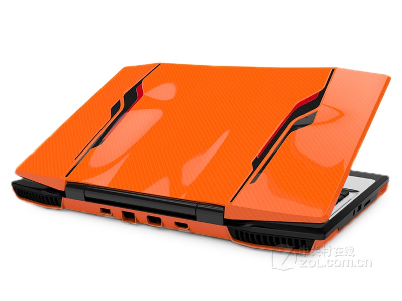 【高清图】 雷神(thunderobot)911-s1橙色 图852