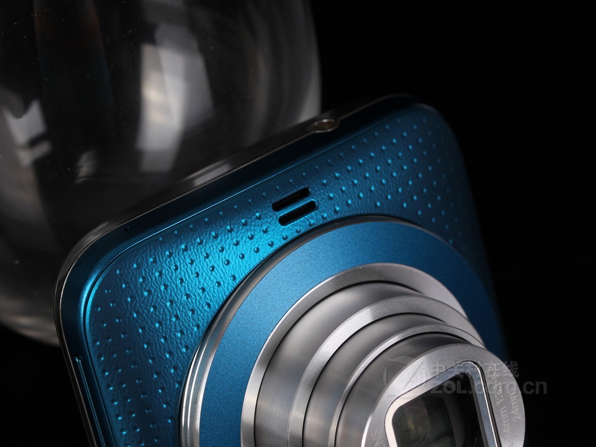 【高清图】 三星(samsung)galaxy k zoom(c1116/联通3g)其他图赏 图