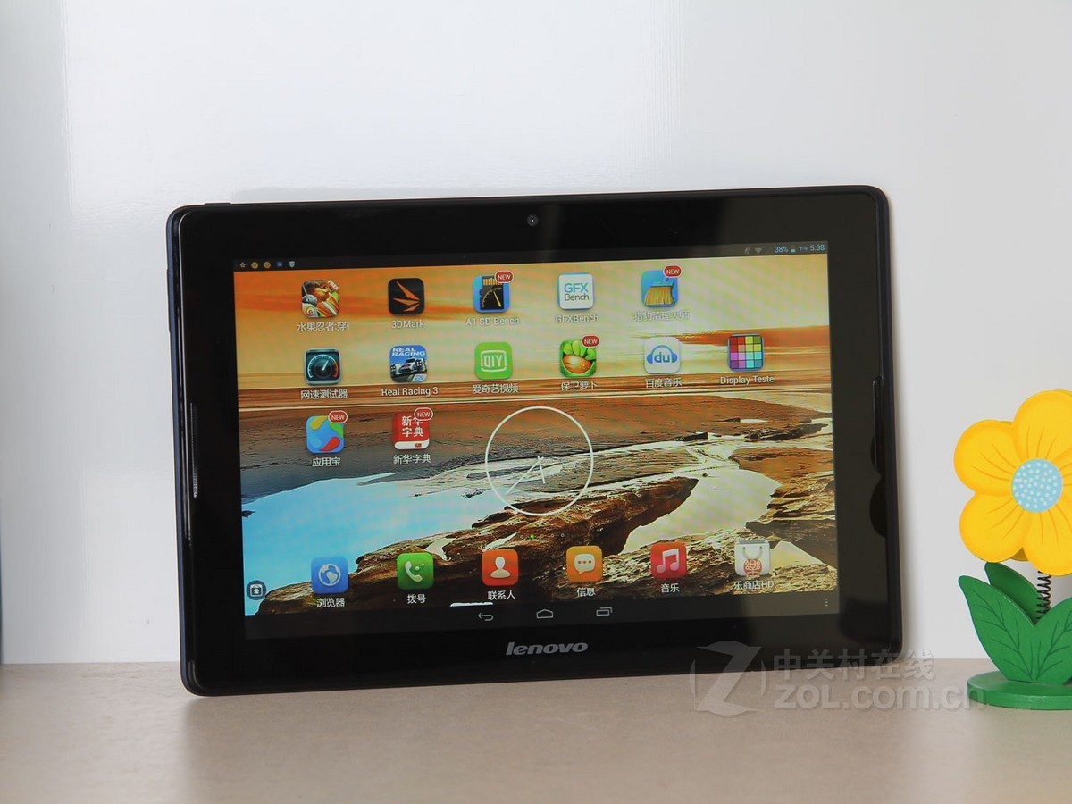 联想a10-70(16gb/wifi版/午夜蓝/a7600)