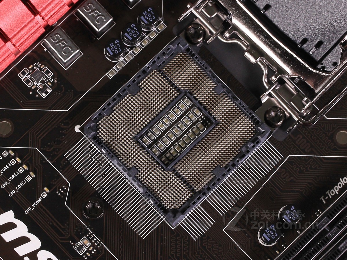 微星b85-g43 gaming