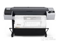 HP T795 44英寸 ePrinter绘图仪太原促