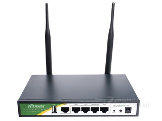 witown 智能Wi-Fi营销系统标准版