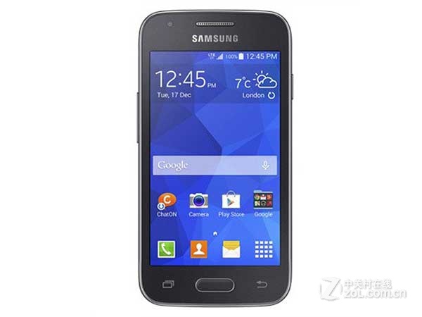 GALAXY Ace 4G3139D/3G