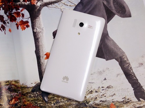 【高清图】 三防四核拍照机华为 荣耀3梧州售1598元图2