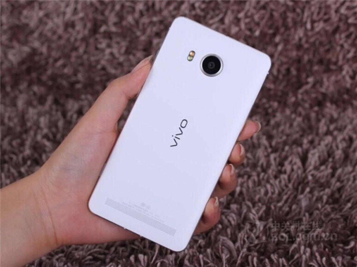 【高清图】 vivoxshot以旧换新0首付武汉报价2788元图2