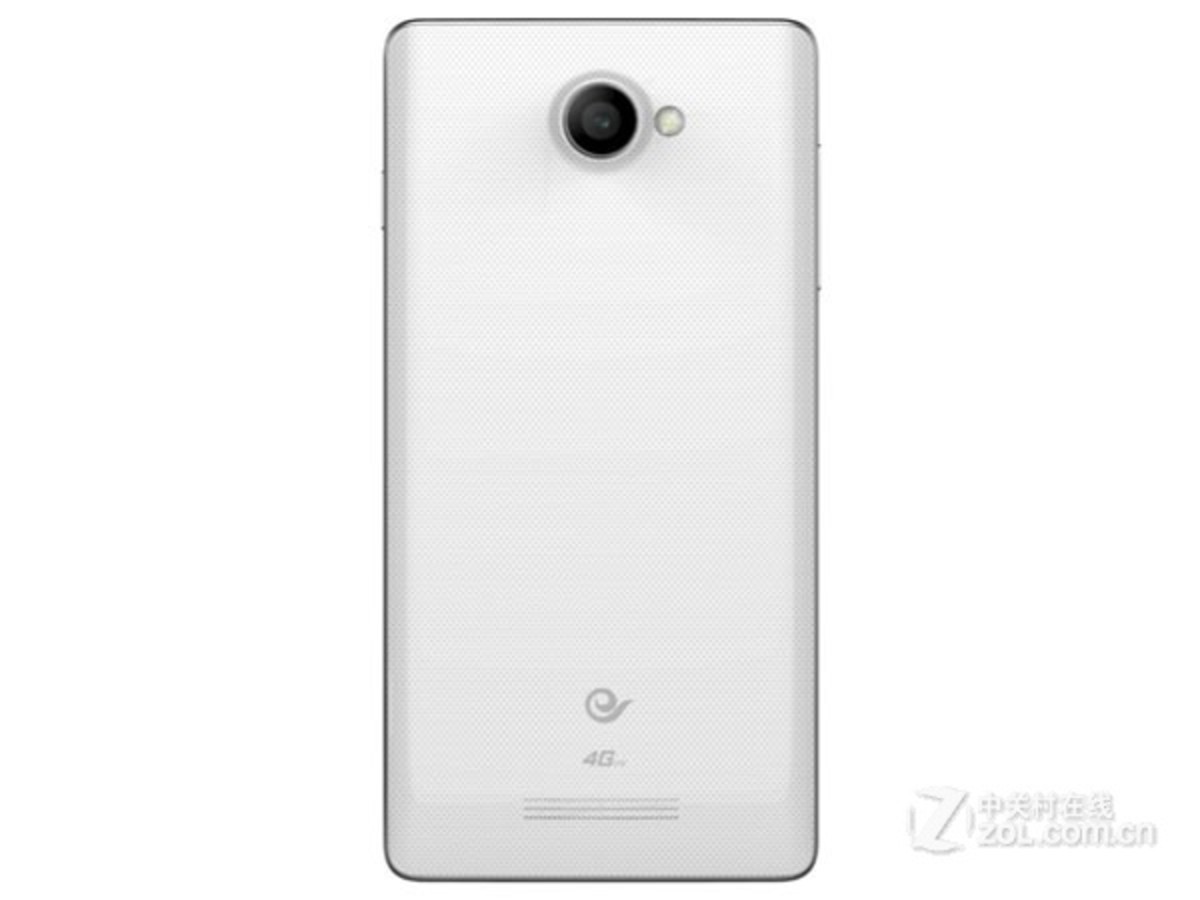 【高清图】 酷派(coolpad)双棒t1(电信4g)官方图 图16