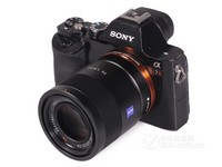 臻至像素尽在此 索尼A7RII(单机)报9950