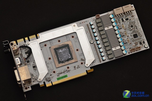 来自土豪的诱惑gtx780ti名人堂高清图赏