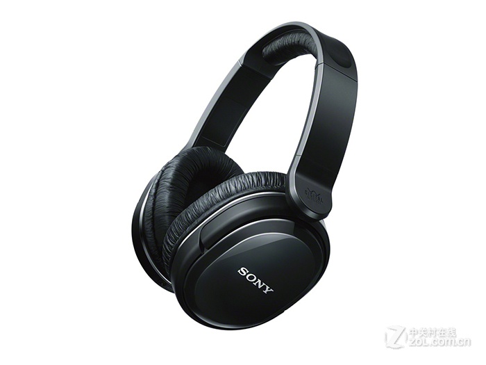 MDR-HW300K