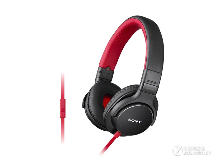 MDR-ZX750AP