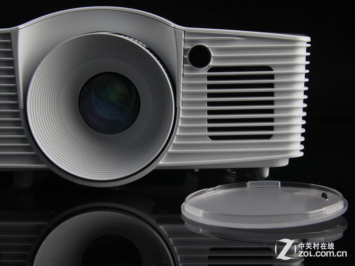 【高清图】 3d高清宅男宅女神器 奥图码hd26首测图2