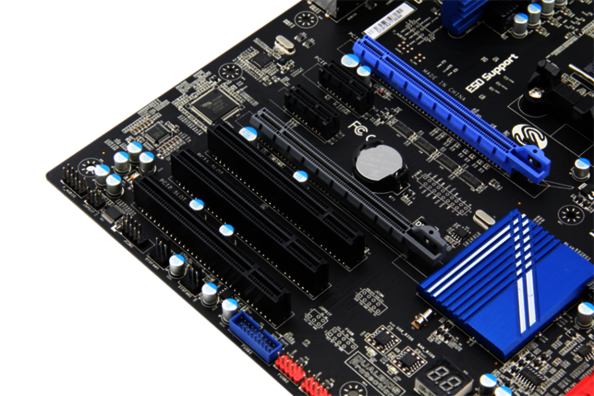 【高清图】 amd原厂品质 蓝宝石豪华a88x大板仅599图4