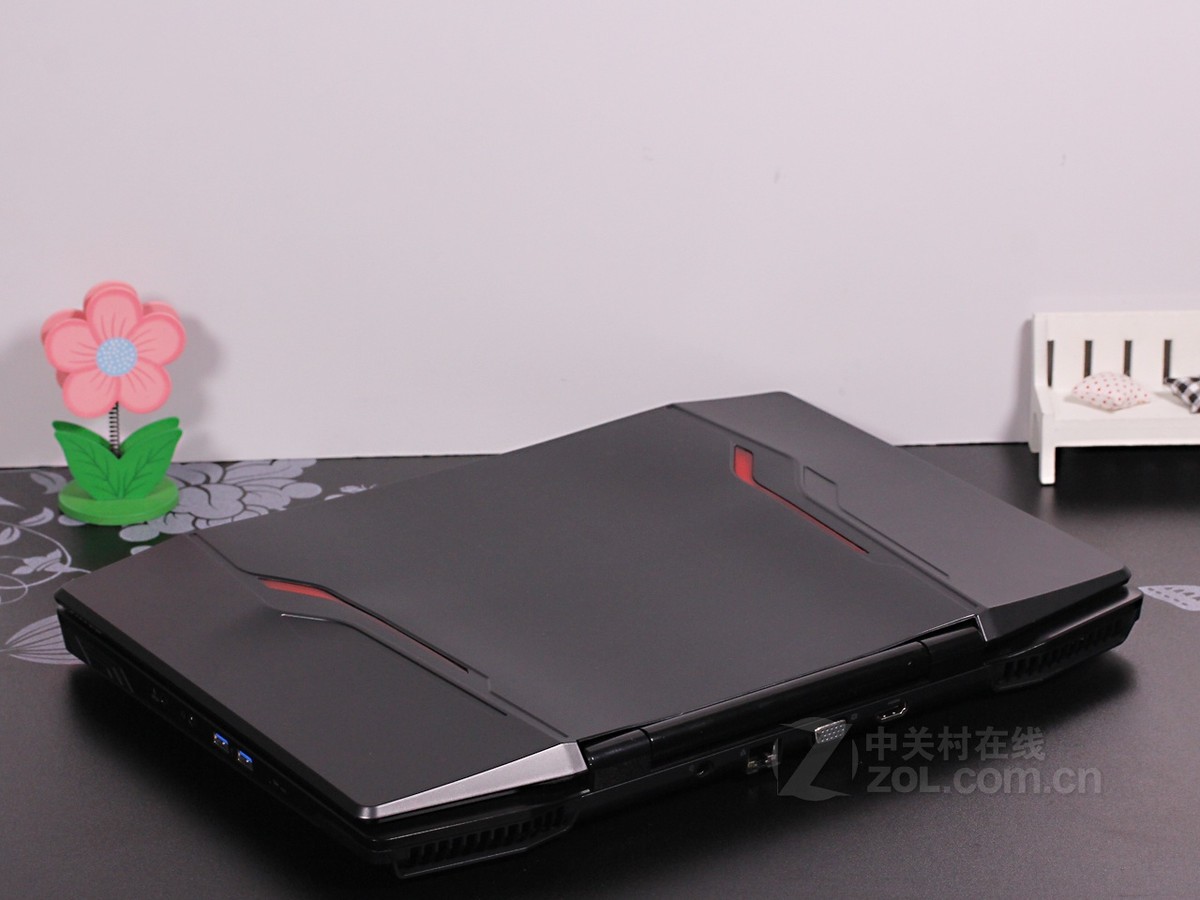 【高清图】 雷神(thunderobot)911-s2c黑色 图605