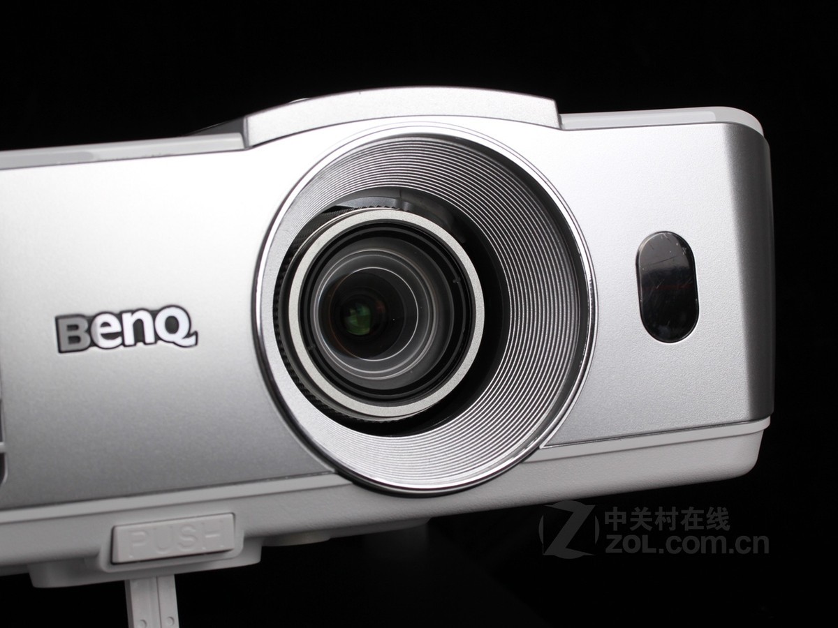 【高清图】 明基(benq)w1070 效果图 图99