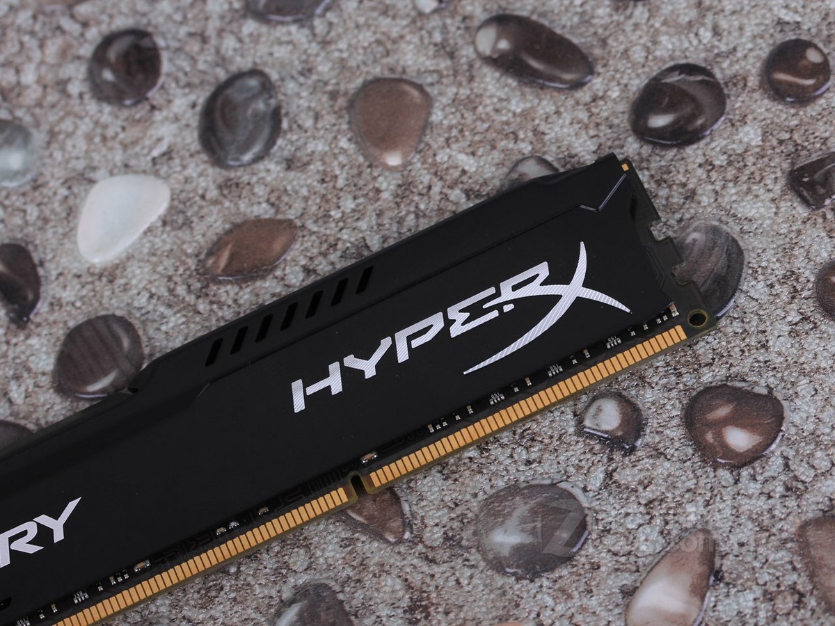 【高清图】 金士顿(kingston)骇客神条fury 8gb ddr3 1600(hx316c10fr