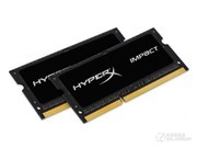 ʿ Impact 16GB DDR3 1600HX316LS9IBK2/16