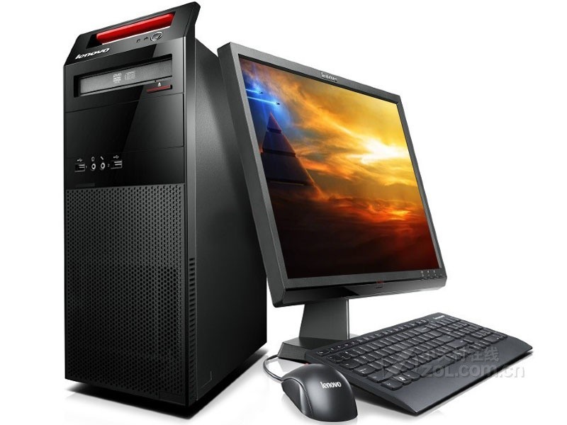 Lenovo Yangtian M2620n 00