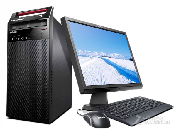 Lenovo Yangtian T4900V(i5 4570/4GB/500GB)