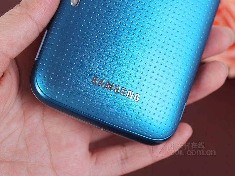 【高清图】 三星(samsung)galaxy k zoom(c1116/联通3g)其他图赏 图98