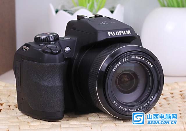 【高清图】 50倍长焦旗舰相机 富士s1太原仅2499元图2