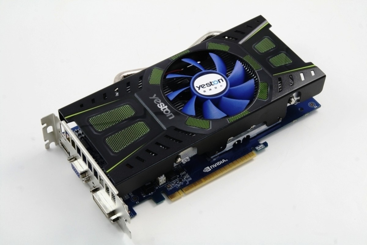 【高清图】 开学装机就选我 盈通gtx650仅699元图2