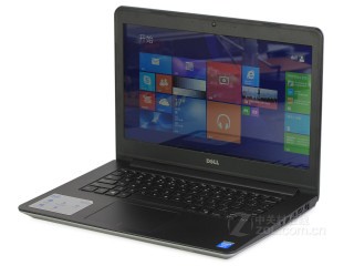 戴尔灵越 14 5000(INS14MD-3728S)
