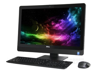 Inspiron Խ 23(5348-D2738T