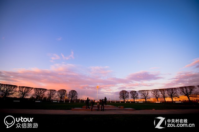 大c游世界 随众信旅游一起参观莫斯科