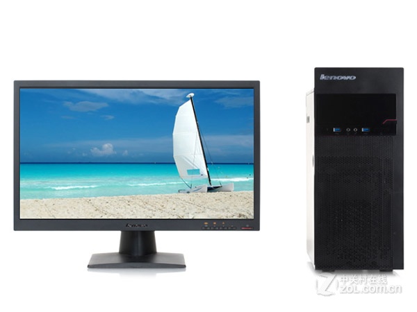 Lenovo Yangtian A8300k-10