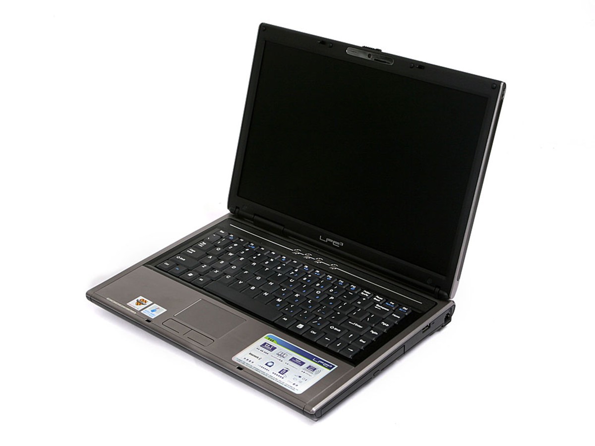 笔记本电脑 tcl笔记本电脑 tcl t45a71 图片 返回综述页 1 / 21隐藏