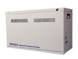 国威WS824（5） (4外线，120分机)
