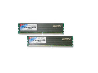 ����2GB DDR2 1066��BGA/ս��PDS22G8500ELK��