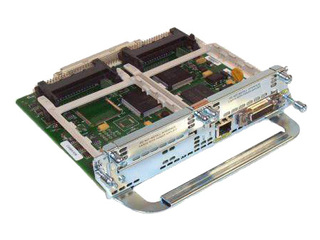CISCO NM-1E2W