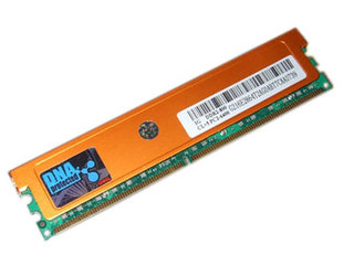 ���1GB DDR2 800(�׽���)
