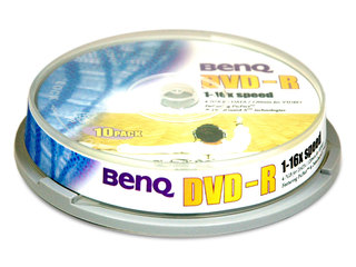 ����16�� DVD+R/-R Light Scribe 1.2�汾