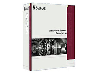 SYBASE Replication Server 12.5(15û)
