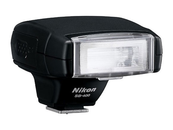 尼康sb-400