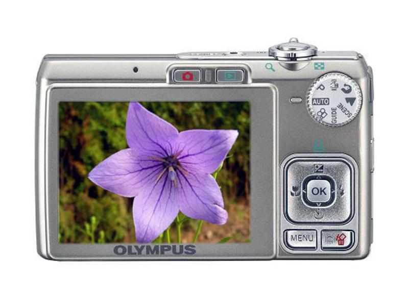 奥林巴斯fe280与卡西欧fh100哪个好