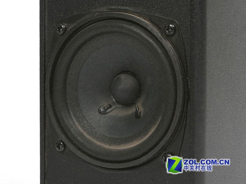 音箱 漫步者音箱 漫步者声迈x3 图片 返回综述页