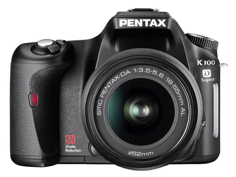 K100D Super