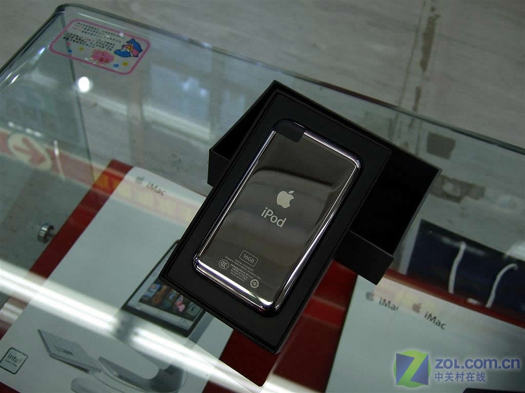 【高清图】 苹果(apple)ipod touch(16gb) 图9