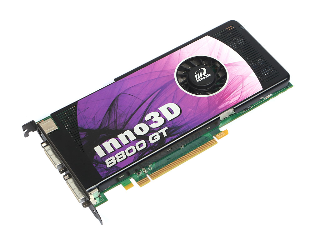 zol首页 映众显卡 inno3d 8800gt 图片 > 详细内容