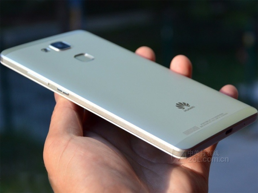 华为mate 7(mt7-tl10/标准版/双4g)