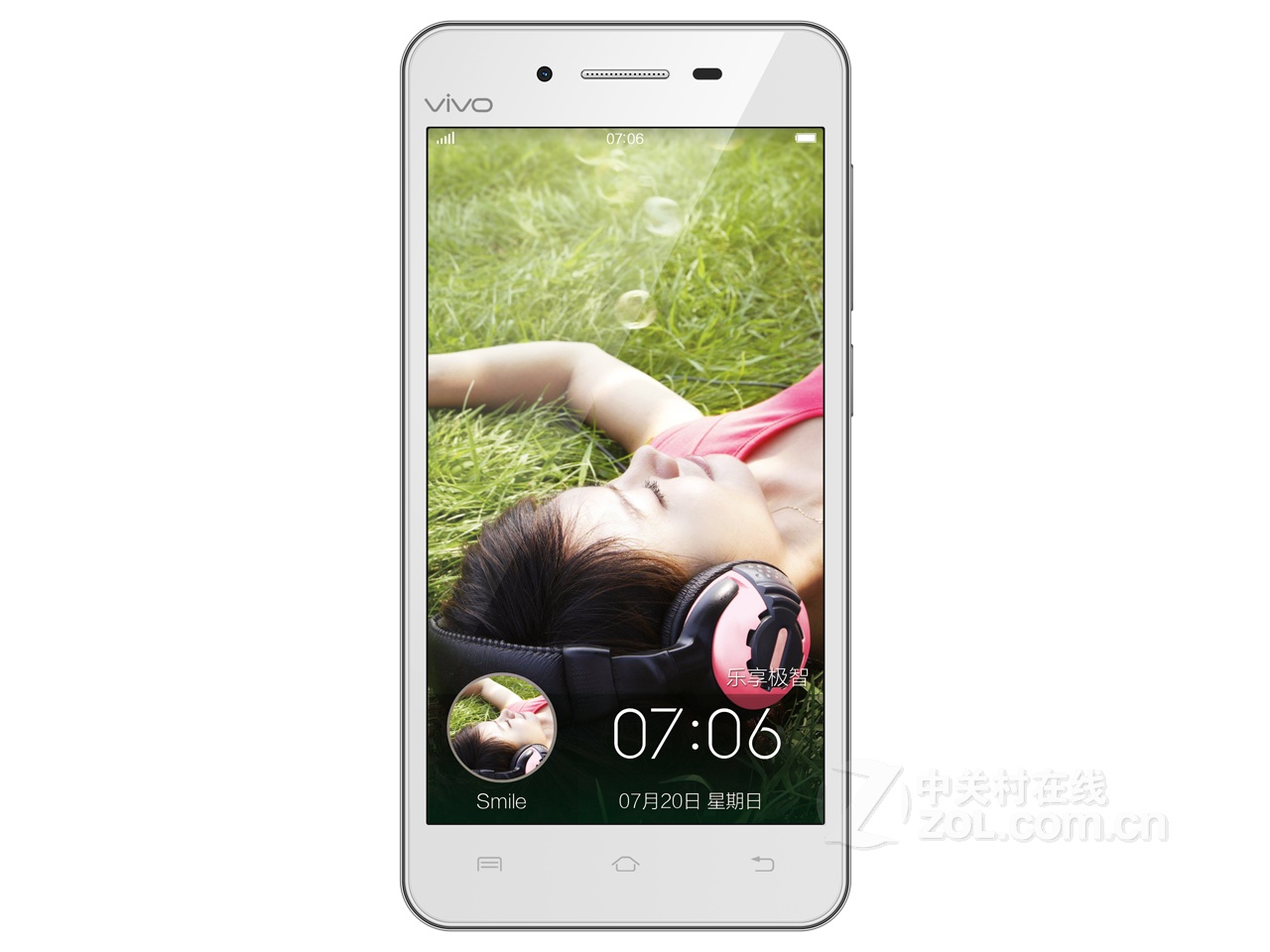 zol首页 手机 vivo手机 vivo y27(移动4g) 图片 详细内容 > 原始大图